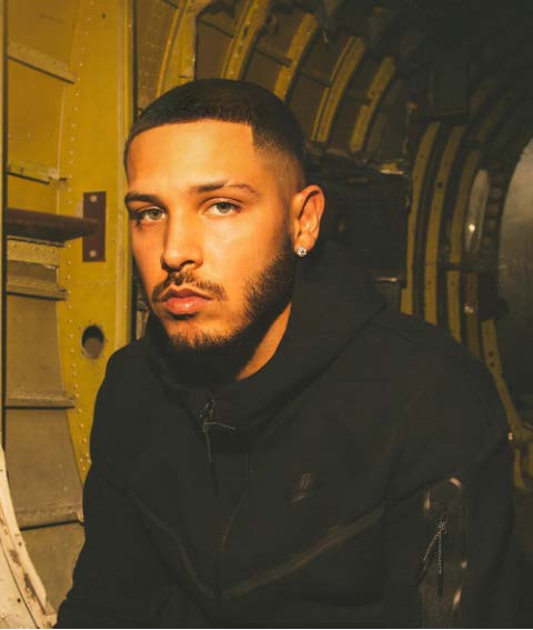 With the release of his debut EP 'Private Suite Vol. 1', ROA achieves ...
